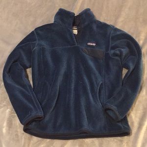 Patagonia Re-Tool Pullover